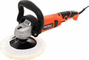 Elektrická autoleštička 180mm 2600W KD1726 KRAFT&DELE