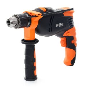 Elektrická vrtačka 1700W KD1685 KRAFT&DELE