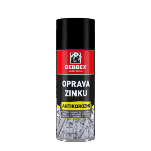 Oprava zinku 400ml DenBraven