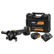 DeWalt DCG45MP2T-QW