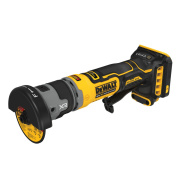 Aku úhlová přímá bruska DeWalt DCG430N bez aku