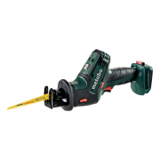Aku pila ocaska Metabo SSE 18 LTX Compact bez aku 602266860