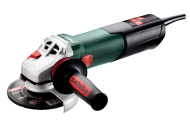 Bruska úhlová Metabo W 13-125 Quick 603627000