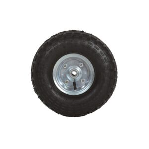 Univerzální kolo nafukovací 10" KD454 KRAFT&DELE