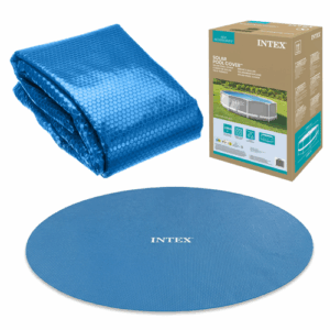 Jipos Tools Solární plachta na bazén 290cm 28011 JIPOS