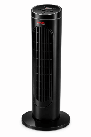 Podlahový ventilátor 100cm BX2001 BOXER