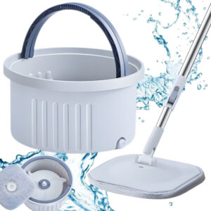 Jipos Tools Otočný mop čtvercový 27477 JIPOS