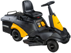 Zahradní traktor 660M 150l PM-OTS-6HPM POWERMAT