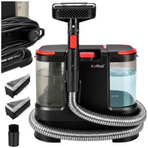 Jipos Tools Vysavač na mytí koberců 24967 JIPOS