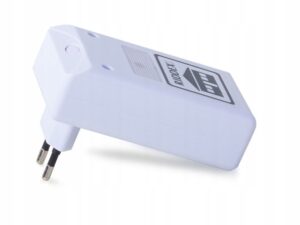 Jipos Tools Elektrický odpuzovač hlodavců 15081 JIPOS