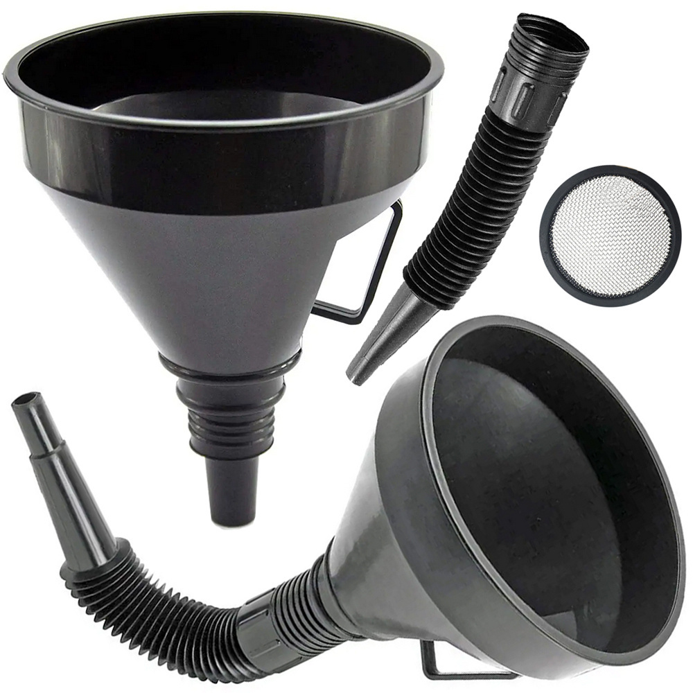 Jipos Tools Trychtýř s nálevkou 11313 JIPOS