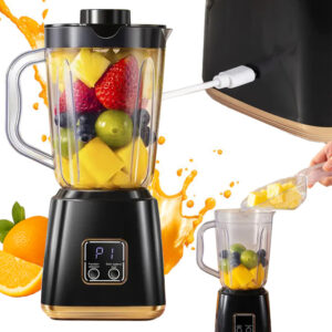 Jipos Tools Smoothie mixér 600ml 07428_CZ JIPOS