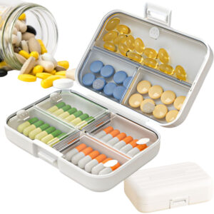 Jipos Tools Organizér na léky 27659_B JIPOS