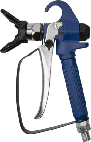 Pistole pro malířskou jednotku KD2170 KRAFT&DELE