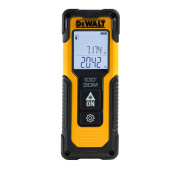 Kapesní laserový dálkoměr DeWALT DWHT77100