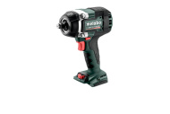 Metabo SSW 18 LTX 800 BL aku rázový utahovák 602403840