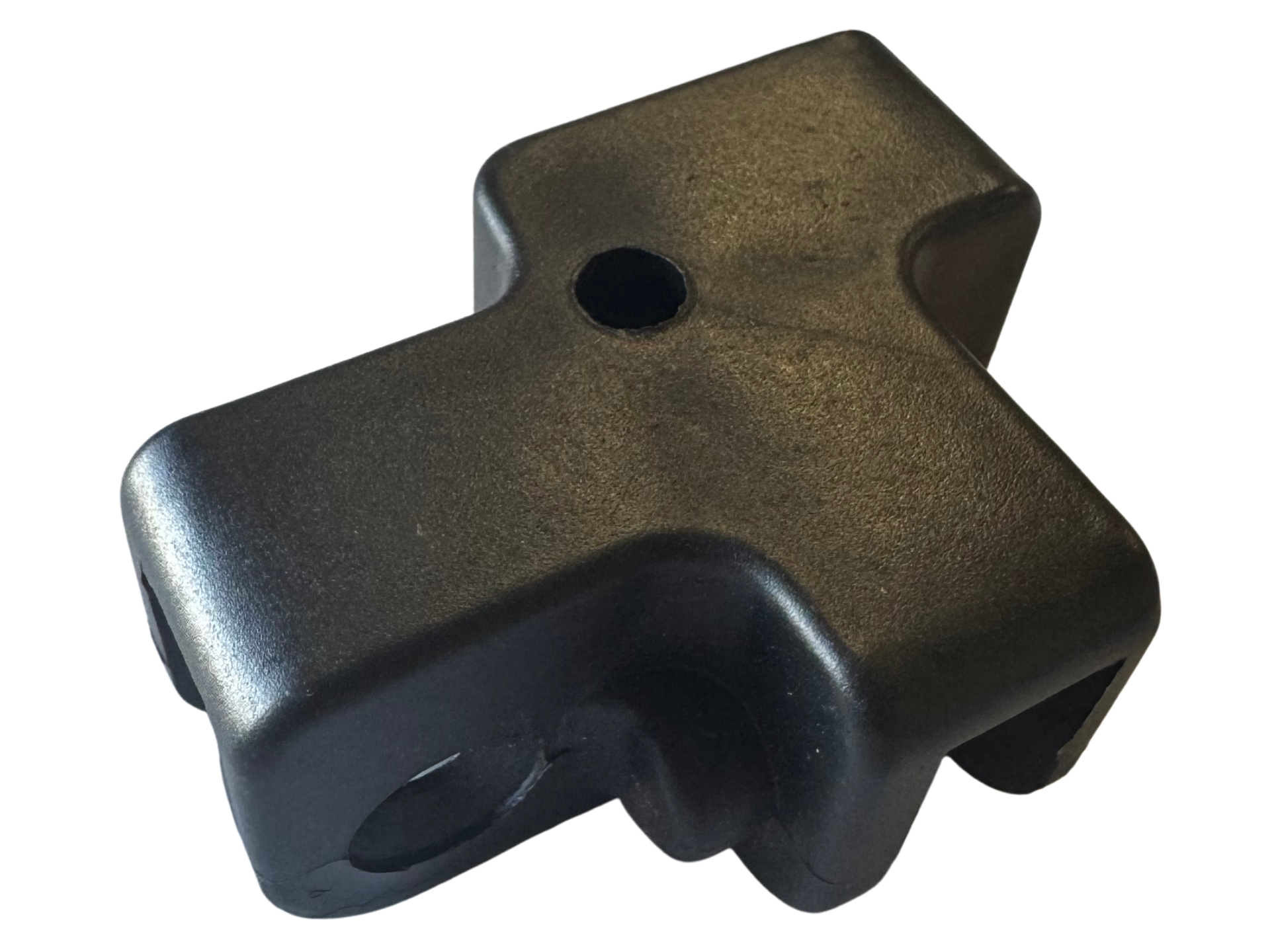 SPOJ NŮŽKOVÝCH PROFILŮ STEEL