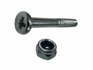TENTino Šroub pro spojení nůžkových profilů STEEL