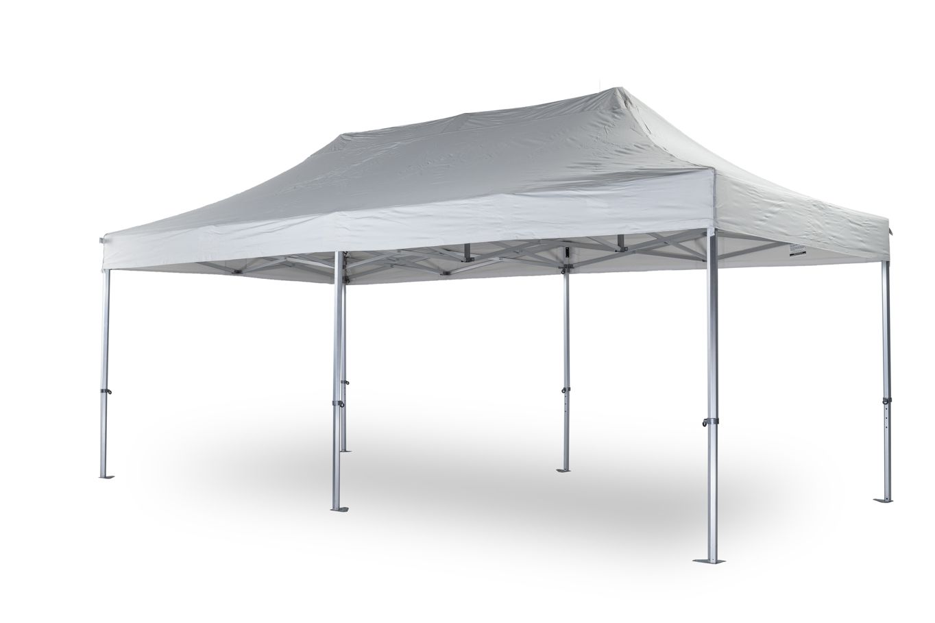 TENTino STŘECHA NA STAN 4x8 m BH EXTREME EXTRA HIGH ROOF Barva opláštění (Zvolte variantu): 1A - BÍLÁ