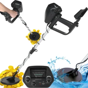 Jipos Tools Detektor kovů R1374 JIPOS
