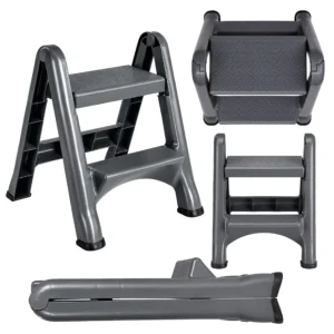 Jipos Tools Skládací schůdky