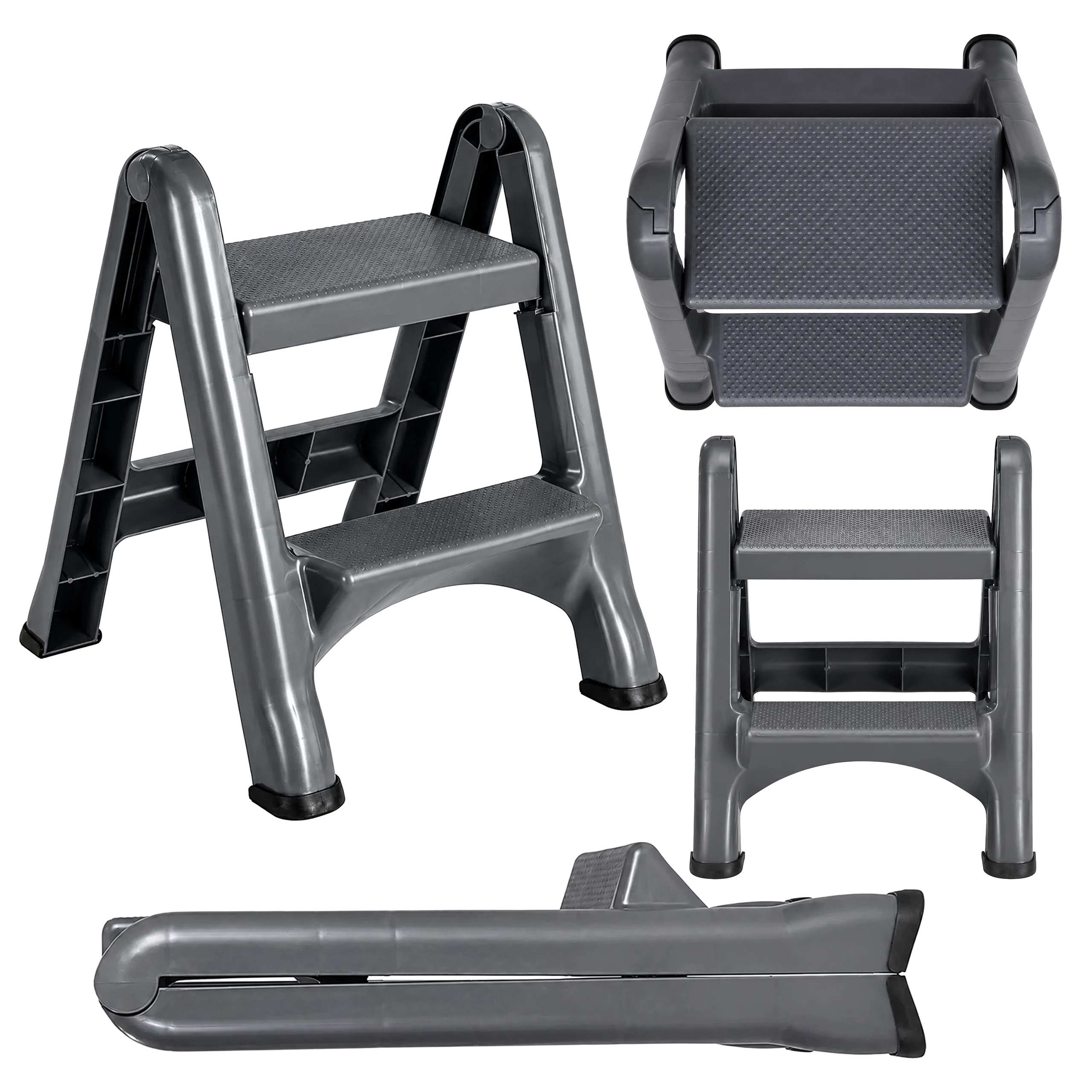 Jipos Tools Skládací schůdky