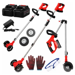 Jipos Tools Aku čistič dlažby R2573 JIPOS