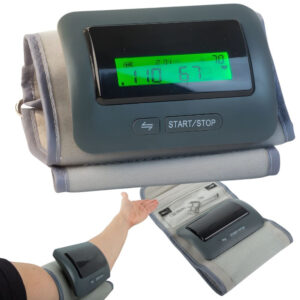 Jipos Tools Elektrický tlakoměr 27523 JIPOS