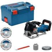 Bosch PRO GNF 20-40 06016C5100