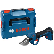 Aku nůžky na trubky Bosch PRO GPC 18V-32P bez aku 06019S2001