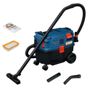 Vysavač Bosch PRO GAS 12-25 LS Professional 06019S3100