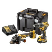 DeWALT DCK2020P2T
