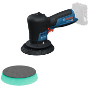 Bosch GPX 12V-125 06019L4100