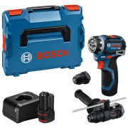 Bosch GSR 12V-32 FC 06019N7104