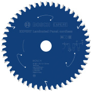 Pilový kotouč Bosch Expert Laminate 160x1