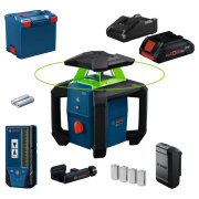 Bosch PRO GRL 18V-3-31 G 0601061G00