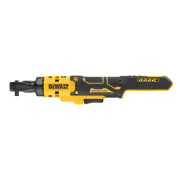 Aku ráčna DeWalt 18V XR 1/4 bez aku DCF514N