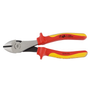 Kleště štípací boční extra silné King Tony VDE  L 190 mm 6236-07A