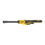 Aku ráčna prodloužená DeWalt 18V XR 1/4 bez aku DCF514EN