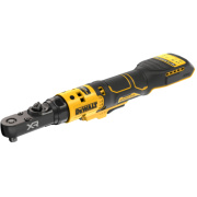 Aku ráčna DeWalt 18V XR 3/8 + 1/4 DCF520N